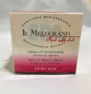 Perlier- Il Melograno Red Gold Face Lift Beauty Cream 1.7 oz-Sealed