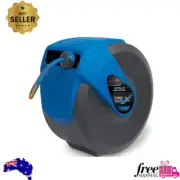 Jamec-Pem 58.3023 30m Pro X Extreme Retractable Air Hose Reel