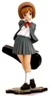 GUNSLINGER GIRL Henrietta 1/8 Scale Painted Figure Good Smile Company Japan
