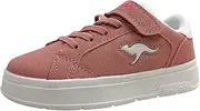 [KangaROOS] Girls' K-gk Milky Ev Trainers