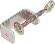 ElgnAura Knitting Machine Table Clamp, Professional Accessory with E32 Replacement for KH868 KH821 KH260 KH920 KH892
