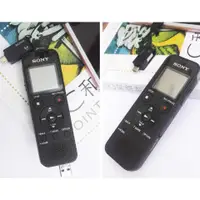 在飛比找蝦皮購物優惠-Sony索尼 ICD-PX240 PX440 PX470錄音