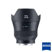 在飛比找PChome24h購物優惠-【蔡司】Zeiss BATIS 2.8/18 18MM F2