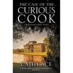 THE CASE OF THE CURIOUS COOK