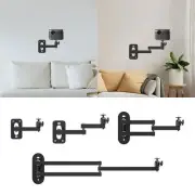Adjustable Mount Holder Projector Ceiling Mount for Bedroom Home Living Room