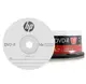 hp 16X 4.7GB DVD-R光碟 25入+光碟盒