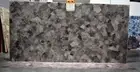 Light Smoky Quartz Coffee Table , Quartz Table , Customized Table , Corner Table
