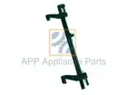 Sharp Microwave oven Door latch LSTPPA147WRF1 R890NS R890NW