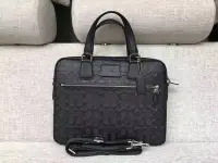 在飛比找Yahoo!奇摩拍賣優惠-現貨直出 美國正品 COACH 71752 經典歐普圖 壓花