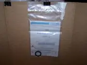03-04 Ford F-250 SD 6.0L Fuel Water Sensor Probe O-Ring 3C3Z-9C064-AA OEM New (for: Ford)