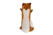 Outward Hound Stuffing Free Fox