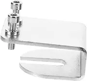 Gear Linkage Cable Repair Clip Kit Durable Gear Linkage Repair Clamp for Easy Automotive Installation and Replacement No Cutting Splitting Required