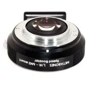 Metabones Speed Booster Adaptor - Leica R to Micro 4/3
