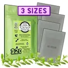 4pk 120 Acne Dot Pimple Patches, Zit Stickers, Cystic Acne Patch, Acne Spot Dots