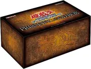 Yu-Gi-Oh OCG Duel Monsters PRISMATIC GOD BOX