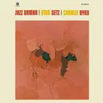 【張大韜全新限量黑膠】STAN GETZ & CHARLIE BYRD-爵士森巴JAZZ SAMBA/180G