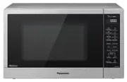 Panasonic 32L Inverter Sensor Microwave Oven 1100W