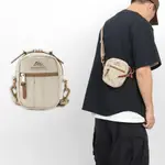 GREGORY 肩背包 1.5L QUICK POCKET SHOULDER BAG 漠沙色 可調背帶 扣環 隨行包 65469D434