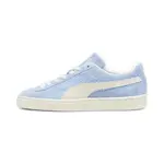 【豬豬老闆】PUMA SUEDE CLASSIC SOPHIA CHANG 藍 麂皮 復古 休閒鞋 女 39604501