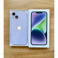 在飛比找蝦皮購物優惠-台南二手機 iPhone 14 福利機活動價 現貨販售中【 