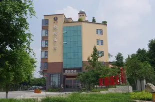 成都捷瑞酒店Chengdu Jierui Hotel