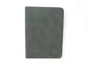 Guardz 9 Pocket Zip Trading Card Album Binder Folder! Denim Effect