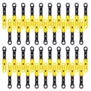 38PCS Technic Shock Absorber (76537) Compatible with Lego MOC Parts,Technic S...
