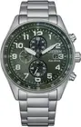Citizen Eco-Drive Sport CA0770-72X Man Quartz Watch