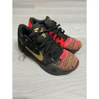 在飛比找蝦皮購物優惠-Nike Kobe 10 Elite Christmas U