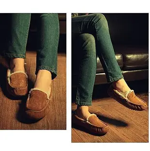 【全新正貨特賣免運費】UGG ANSLEY 3312  女生家居鞋或是休閒鞋 ((正品))