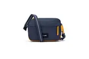 Pacsafe GO crossbody Coastal Blue