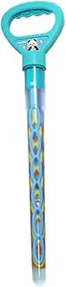 Bubble Wands - Kids Outdoor Toys | Bubbles for Kids | Big Bubble Wands for Kids | Bubble Wand with Five Claws | Bubble Wands Favors Outdoor Toys for Birthday Camping Outdoor Activity