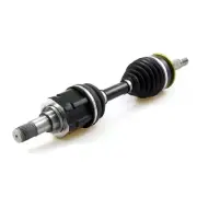 FIT TOYOTA HILUX VIGO SR5 CHAMP HI-LANDER 2004-2016 1 PIECE FR AXLE DRIVE SHAFT (for: Toyota)