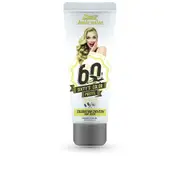 Hairgum Sixty's Hair Color Peach color