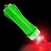 Led Flares | Road Flares - Survival Flashing Light Buoy Signal Tool Waterproof Accessories for Roadside Boating Rescue