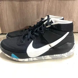 ［已售出］Nike籃球鞋 KD13 Ep 有改色