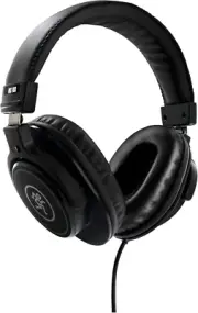 MC-100 Professional Closed-Back Headphones