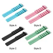 2Pcs Wrist Weights Silicone Weight Belt Ankle Weights for Fitness Yoga Dance