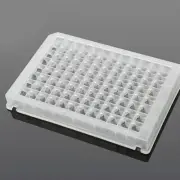 Biologix Deep Well Plates-0.5mL (Square Wells), V Bottom, KingFisher Flex System