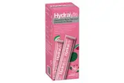 Hydralyte Watermelon Burst Flavoured Electrolyte Ice Block 16 Pack