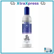 Fidos White and Bright Conditioner For Dogs And Cats