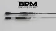 Jackall Rod Baitcast BPM B2-C72MH (5723)