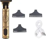 Hair Trimmer, Hair Clipper Trimmer Kit, Hair Clippers for Men, Trimmers for Barbers, Hair Trimmer for Men Haircut, for Men Hair Cutting DIY Home Barber Salon Barbershop