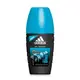 adidas愛迪達 男用制汗香體滾珠(品味透涼)40ml