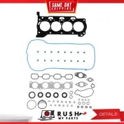 10-15 MLS Cylinder Head Set For Lexus CT200h 1.8L L4 DOHC 16v 2ZR-FXE DNJ HGS929 (for: Lexus)