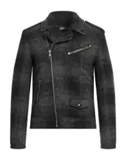 [JUST CAVALLI] JUST CAVALLI Jackets - Item 16407660