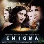 O.S.T. / ENIGMA - JOHN BARRY