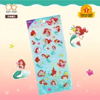 在飛比找PChome24h購物優惠-【sun-star】THE LITTLE MERMAID 迪