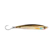 TT Lures 75mm Hustler Sinking Stickbait Lure - Bronzie
