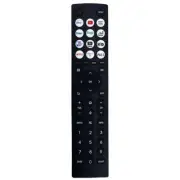 ERF3H86H Replacement Remote for Hisense Televisions TVs (WITHOUT VOICE CONROL)
